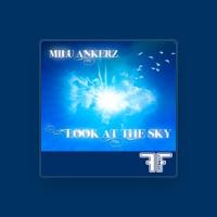 Milu Ankerz