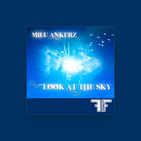 Milu Ankerz