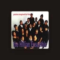 Hillian Ensemble