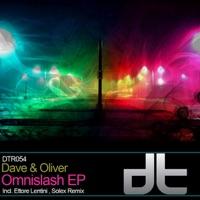 Omnislash (Solex Remix) [Solex Remix]