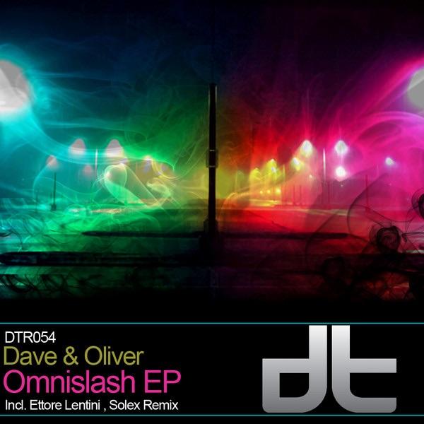 Omnislash (Ettore Lentini Remix) [Ettore Lentini Remix]
