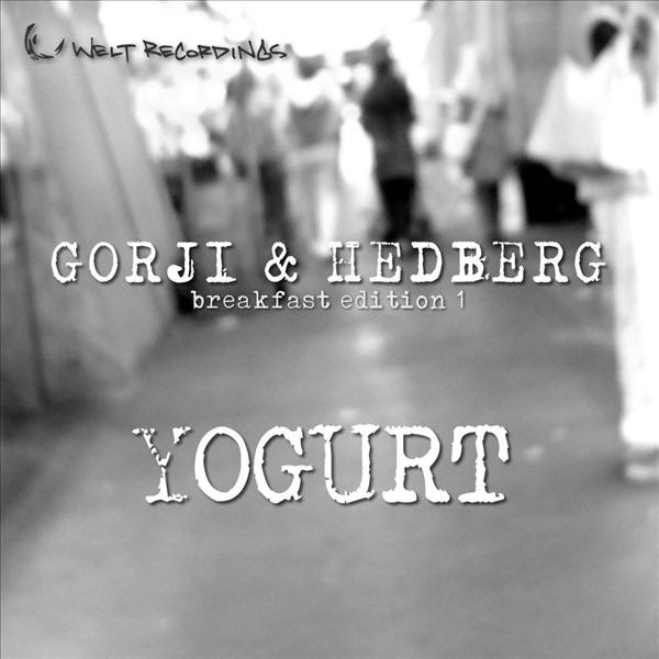 Yogurt
