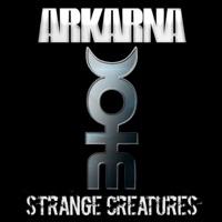 Strange Creatures