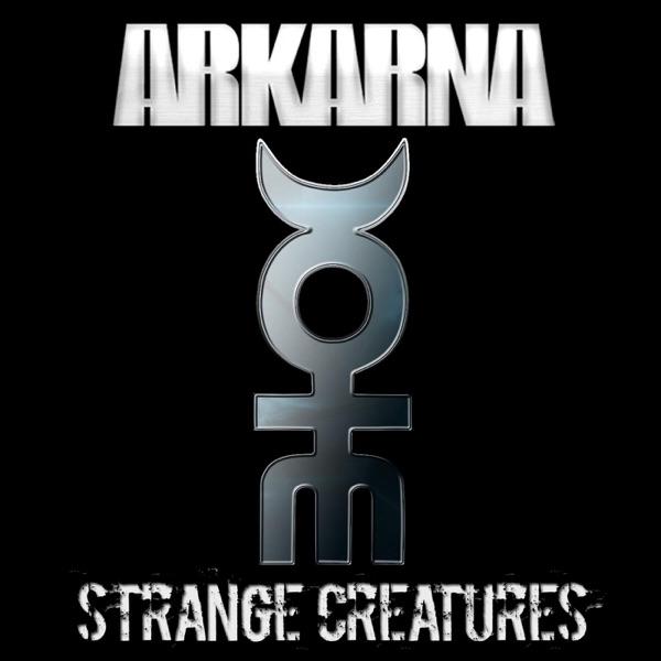 Strange Creatures