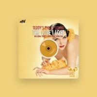 Teddys Philly Sound