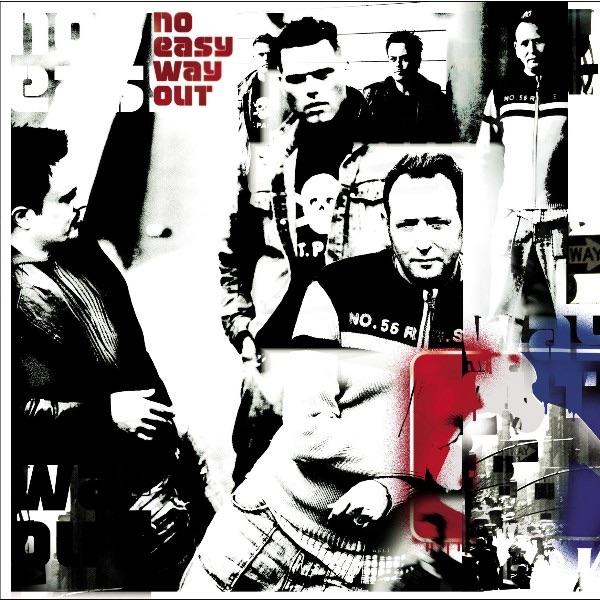 No Easy Way Out (Club Mix)