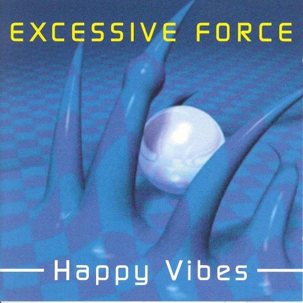 High On Happy Vibes (Happy Hardcore Remix)