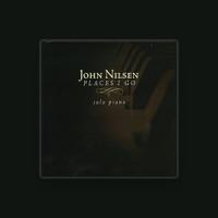 John Nilsen