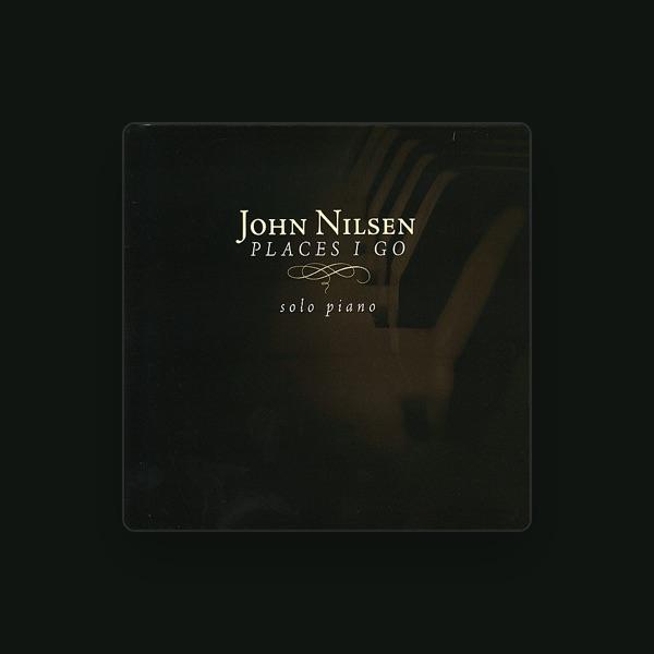 John Nilsen