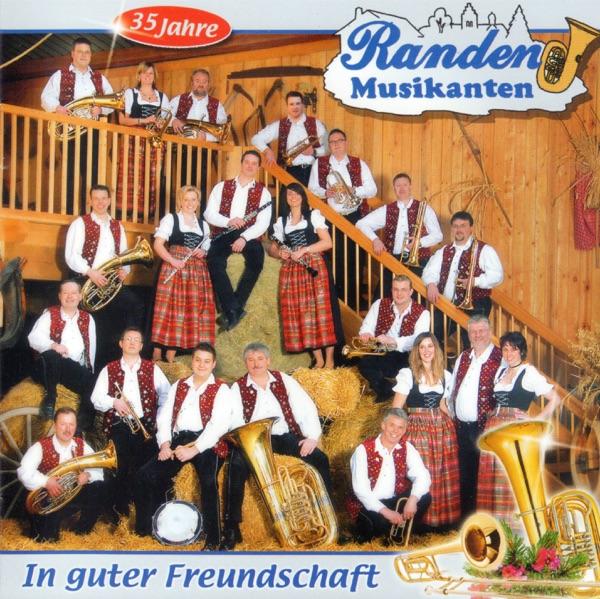 In guter Freundschaft