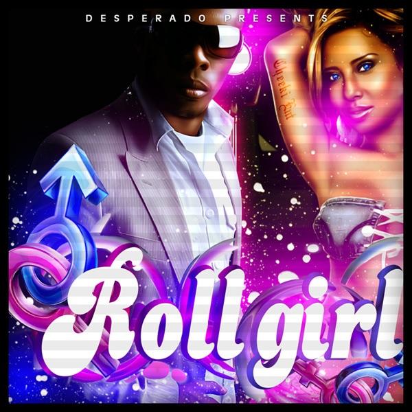 Roll Girl (Baseline Mix)