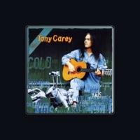 Carey, Tony