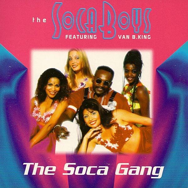 The Soca Gang (The Album Version)