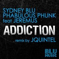 Addiction (Jquintel Remix) [Jquintel Remix]