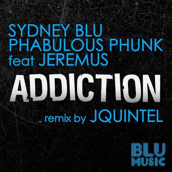Addiction (Jquintel Remix) [Jquintel Remix]