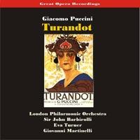 Turandot : "Straniero! (Sce`ne Des Enigmes)"