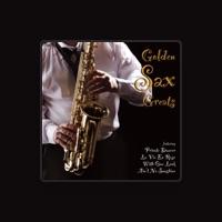 John Warrington's Sax Orchestra