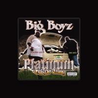 Big Boyz