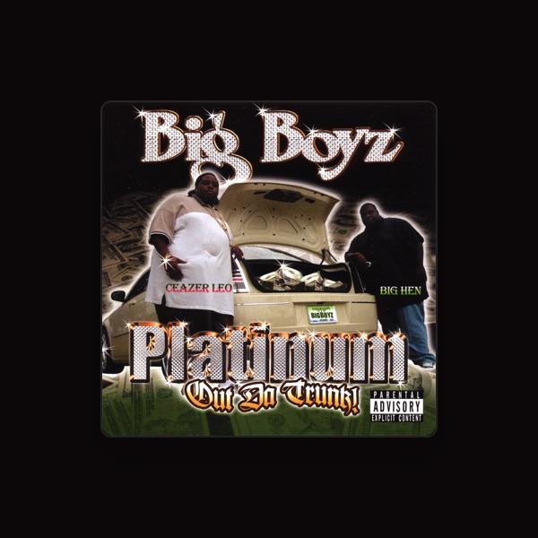 Big Boyz