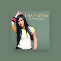 Dia Fadila