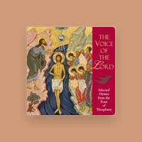 Friends of Theophany School