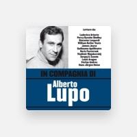 Alberto Lupo