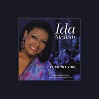 Ida McBeth