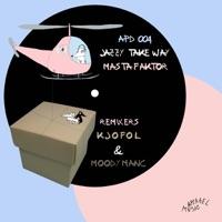 Avocado Nigiri (Kjofol Remix)