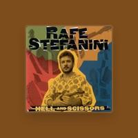 Rafe Stefanini