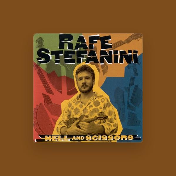 Rafe Stefanini