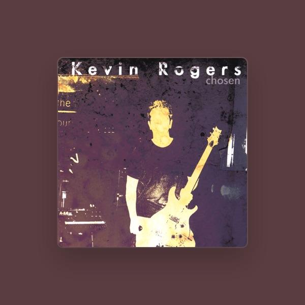 Kevin Rogers