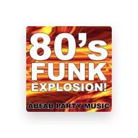 Abfab Party Band