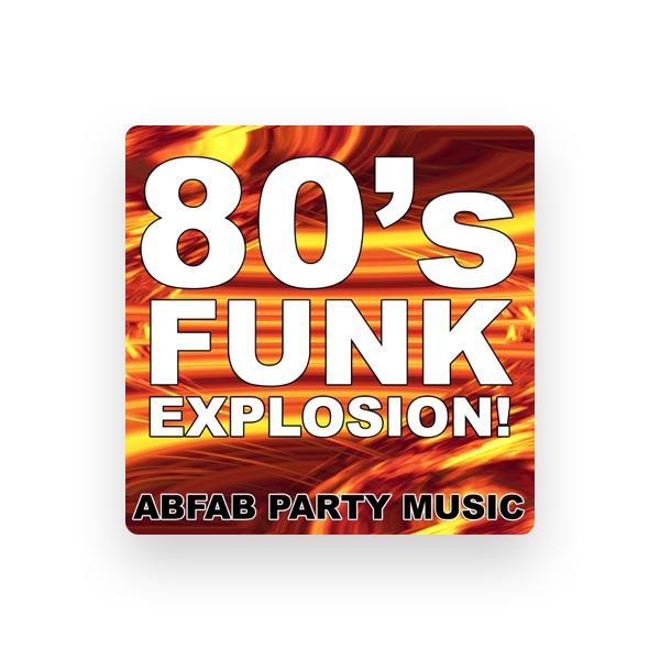 Abfab Party Band