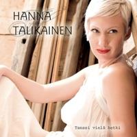 Tanssi Vielä Hetki