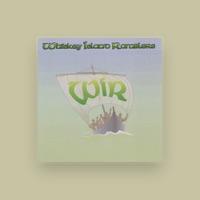 The Whiskey Island Ramblers