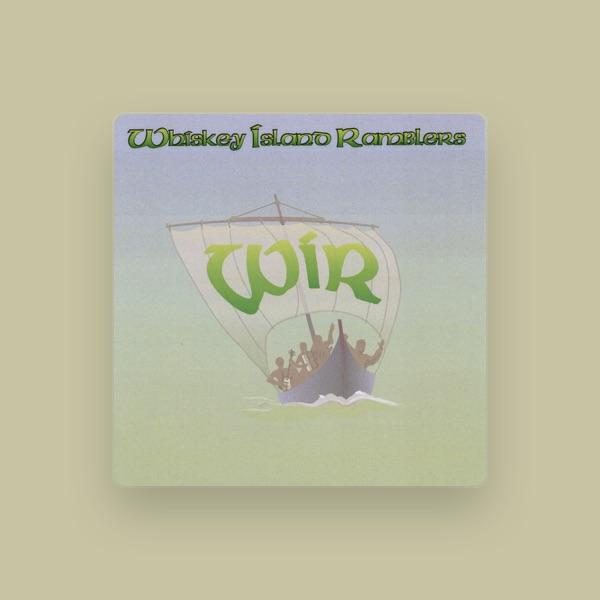 The Whiskey Island Ramblers