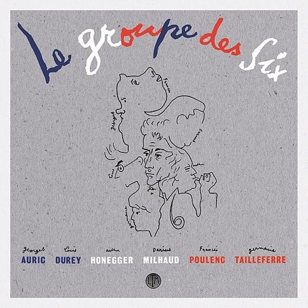Les Mamelles de Tiresias (1953 cast recording)