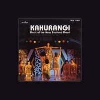 Kahurangi