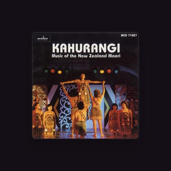 Kahurangi