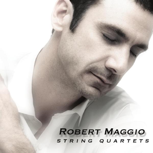 Songbook For Annamaria, String Quartet No. 1: III. Jimmy Crack Corn - Blue-Tail Fly (feat. Corigliano Quartet)