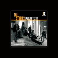 Jazz Life Sextet