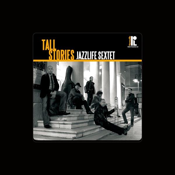 Jazz Life Sextet