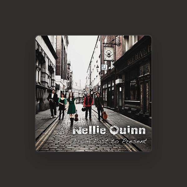 Nellie Quinn
