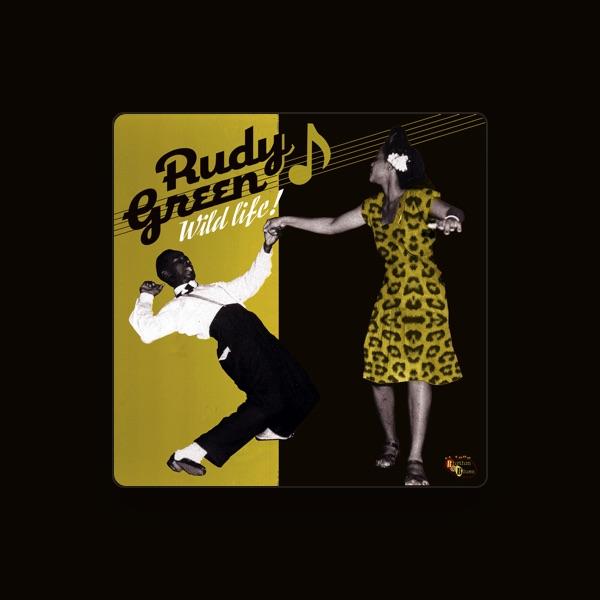 Ruddy Green