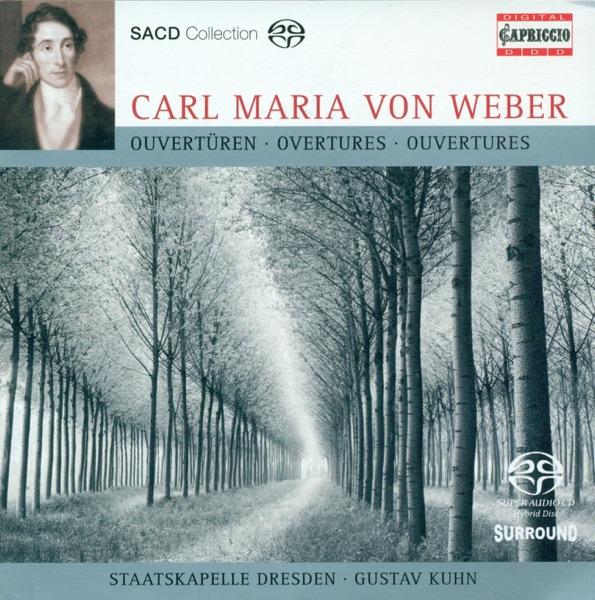 Der Freischutz, J. 277: Overture