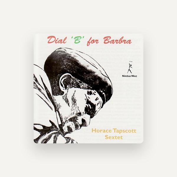 Horace Tapscott Sextet