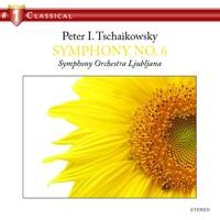 Symphony No. 6, Finale: Adagio lamentoso