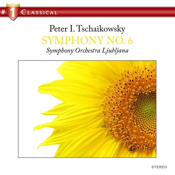Symphony No. 6: Allegro con grazia