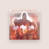Gods New Perfection