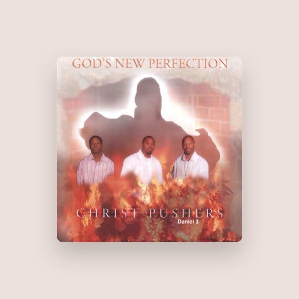 Gods New Perfection